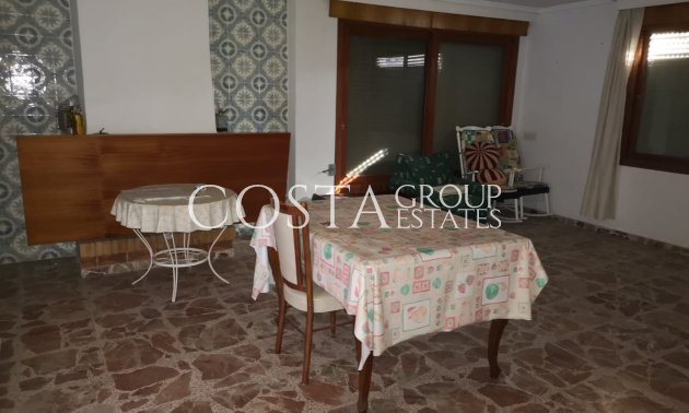 Herverkoop - Villa -
Orihuela Costa - La Zenia