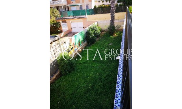 Herverkoop - Villa -
Orihuela Costa - La Zenia