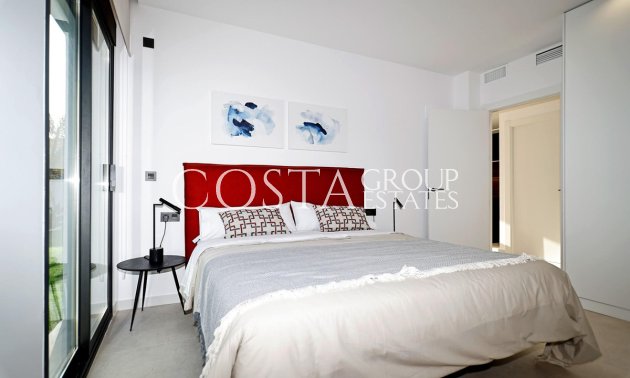 Resale - Villa -
Molina De Segura - Molina de Segura Centro