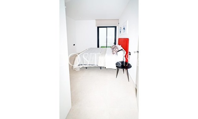 Resale - Villa -
Molina De Segura - Molina de Segura Centro