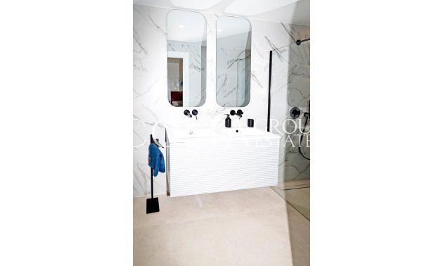 Resale - Villa -
Molina De Segura - Molina de Segura Centro