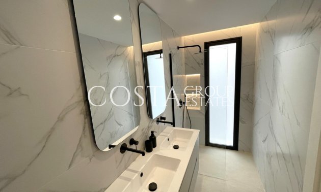 Resale - Villa -
Molina De Segura - Molina de Segura Centro