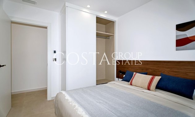 Resale - Villa -
Molina De Segura - Molina de Segura Centro