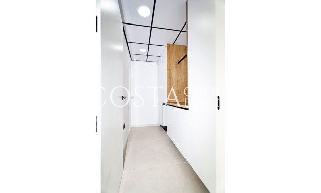 Resale - Villa -
Molina De Segura - Molina de Segura Centro