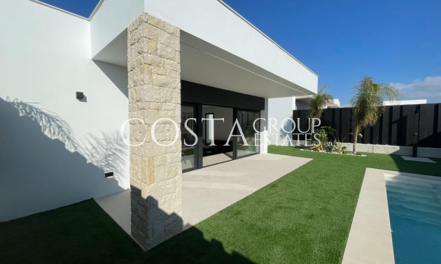 Resale - Villa -
Molina De Segura - Molina de Segura Centro