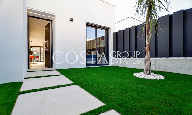 Resale - Villa -
Molina De Segura - Molina de Segura Centro