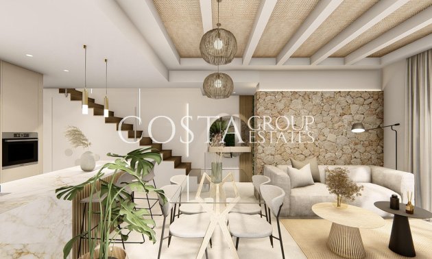 Odsprzedaż - Apartments -
Rojales - Ciudad Quesada