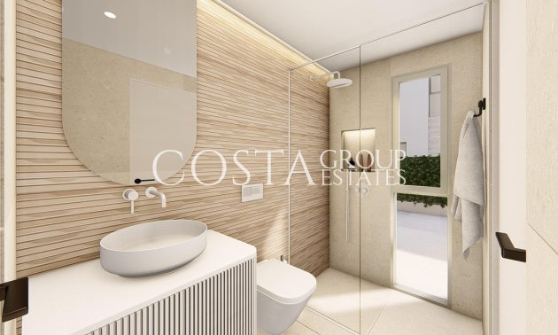 Odsprzedaż - Apartments -
Rojales - Ciudad Quesada