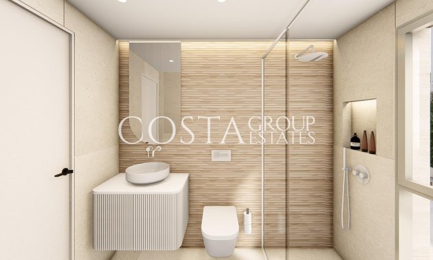 Odsprzedaż - Apartments -
Rojales - Ciudad Quesada