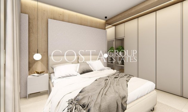 Odsprzedaż - Apartments -
Rojales - Ciudad Quesada