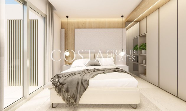 Odsprzedaż - Apartments -
Rojales - Ciudad Quesada