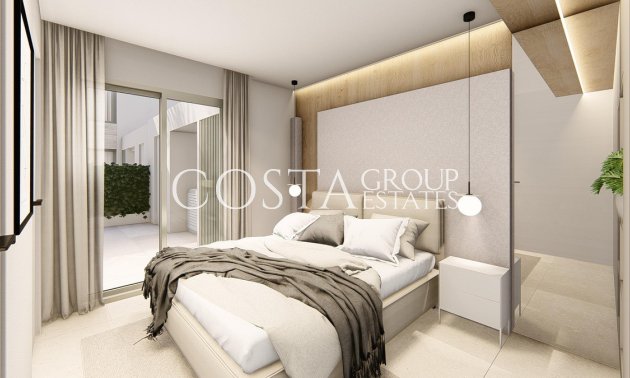 Odsprzedaż - Apartments -
Rojales - Ciudad Quesada