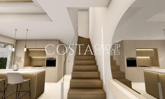 Odsprzedaż - Apartments -
Rojales - Ciudad Quesada