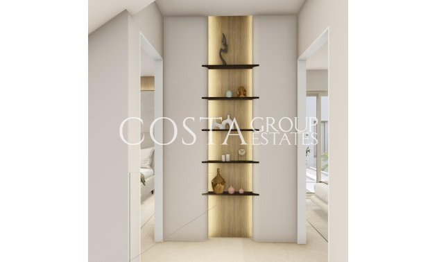 Odsprzedaż - Apartments -
Rojales - Ciudad Quesada