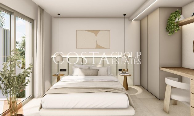 Odsprzedaż - Apartments -
Rojales - Ciudad Quesada