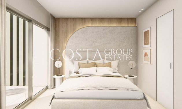 Odsprzedaż - Apartments -
Rojales - Ciudad Quesada