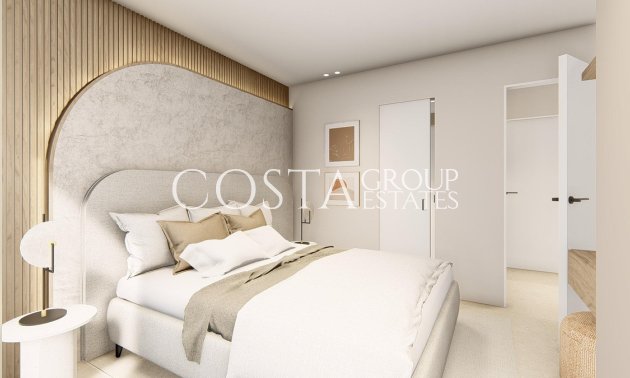 Odsprzedaż - Apartments -
Rojales - Ciudad Quesada