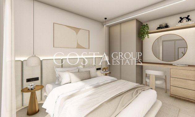 Odsprzedaż - Apartments -
Rojales - Ciudad Quesada