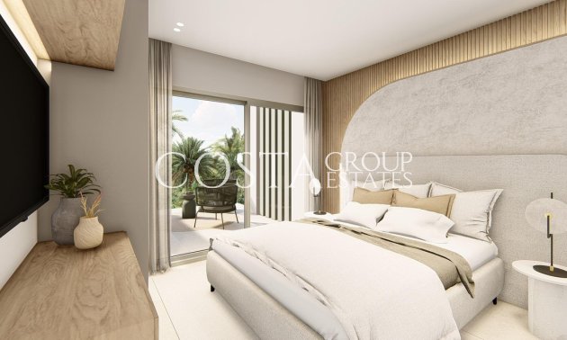 Odsprzedaż - Apartments -
Rojales - Ciudad Quesada