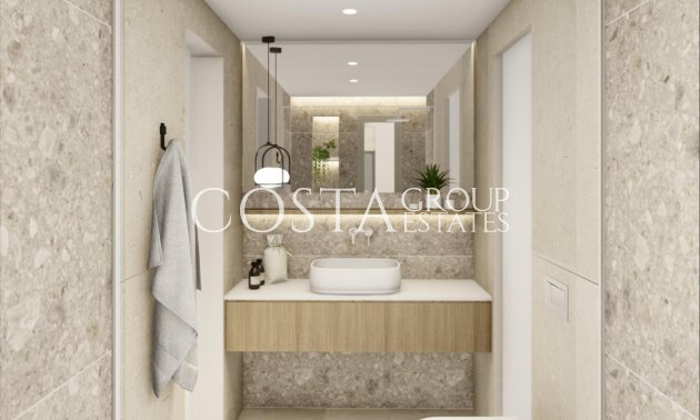 Odsprzedaż - Apartments -
Rojales - Ciudad Quesada