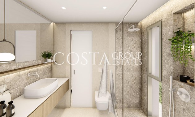 Odsprzedaż - Apartments -
Rojales - Ciudad Quesada