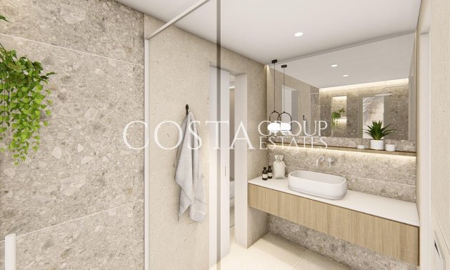 Odsprzedaż - Apartments -
Rojales - Ciudad Quesada