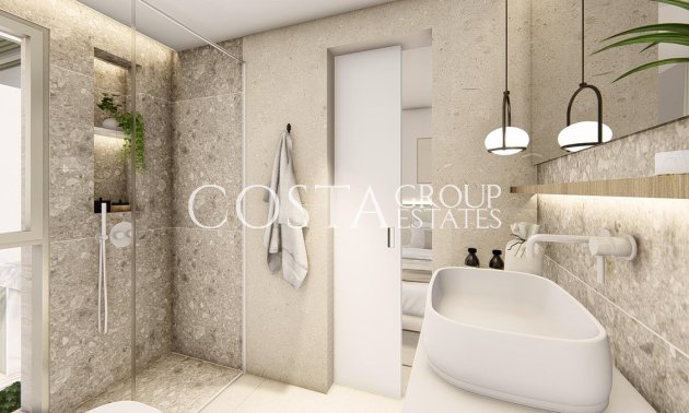 Odsprzedaż - Apartments -
Rojales - Ciudad Quesada