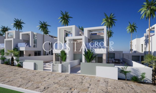 Odsprzedaż - Apartments -
Rojales - Ciudad Quesada