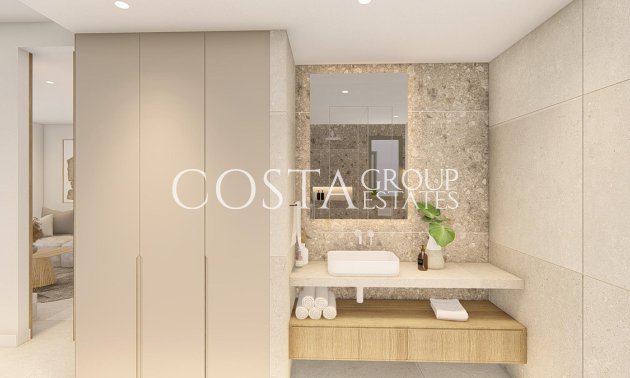 Odsprzedaż - Apartments -
Rojales - Ciudad Quesada