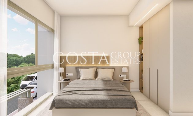 Odsprzedaż - Apartments -
Rojales - Ciudad Quesada