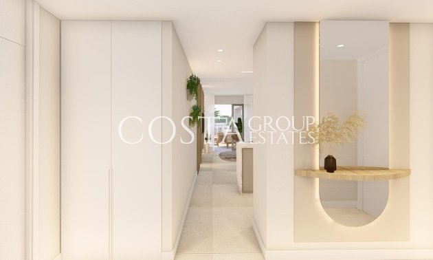 Odsprzedaż - Apartments -
Rojales - Ciudad Quesada