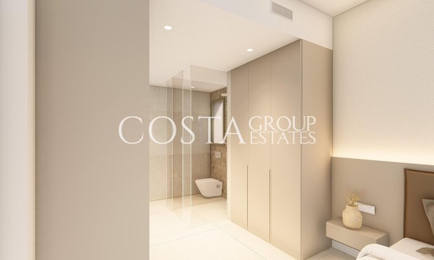 Odsprzedaż - Apartments -
Rojales - Ciudad Quesada