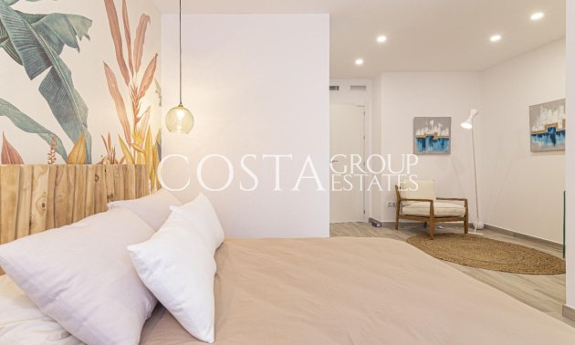 Wiederverkauf - Apartments -
San Javier - La Manga Del Mar Menor