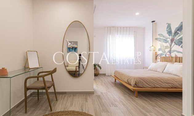 Wiederverkauf - Apartments -
San Javier - La Manga Del Mar Menor