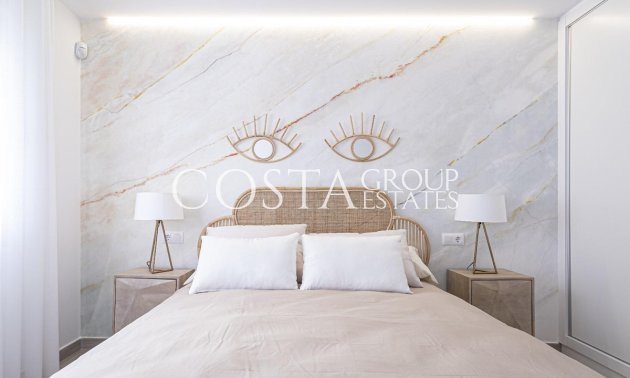 Wiederverkauf - Apartments -
San Javier - La Manga Del Mar Menor