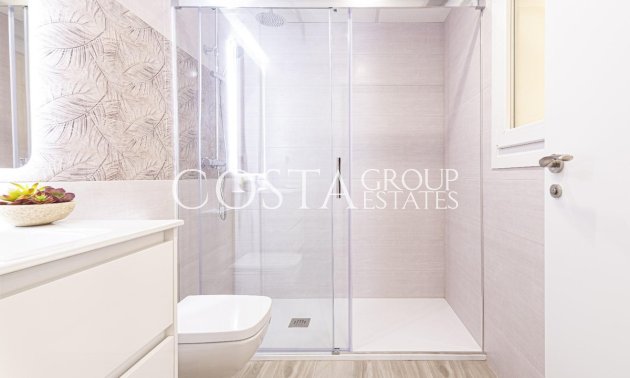 Wiederverkauf - Apartments -
San Javier - La Manga Del Mar Menor