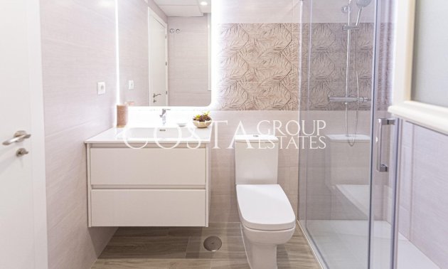 Wiederverkauf - Apartments -
San Javier - La Manga Del Mar Menor