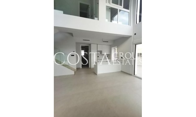 Odsprzedaż - Willa -
Los Montesinos - Los Montesinos Centro