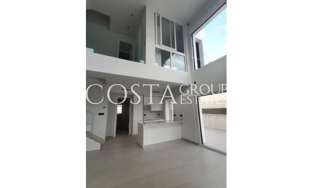 Odsprzedaż - Willa -
Los Montesinos - Los Montesinos Centro