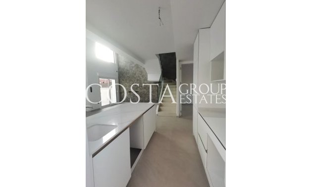 Odsprzedaż - Willa -
Los Montesinos - Los Montesinos Centro