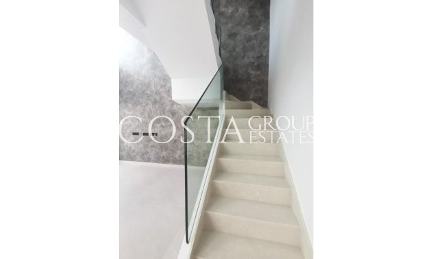 Odsprzedaż - Willa -
Los Montesinos - Los Montesinos Centro