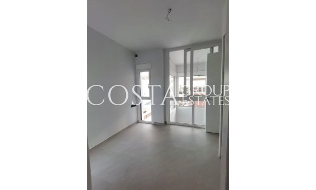 Odsprzedaż - Willa -
Los Montesinos - Los Montesinos Centro