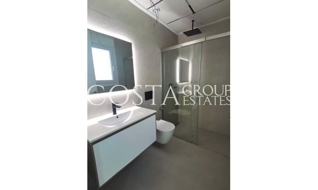 Odsprzedaż - Willa -
Los Montesinos - Los Montesinos Centro