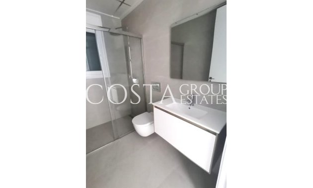 Odsprzedaż - Willa -
Los Montesinos - Los Montesinos Centro