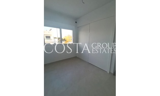 Odsprzedaż - Willa -
Los Montesinos - Los Montesinos Centro