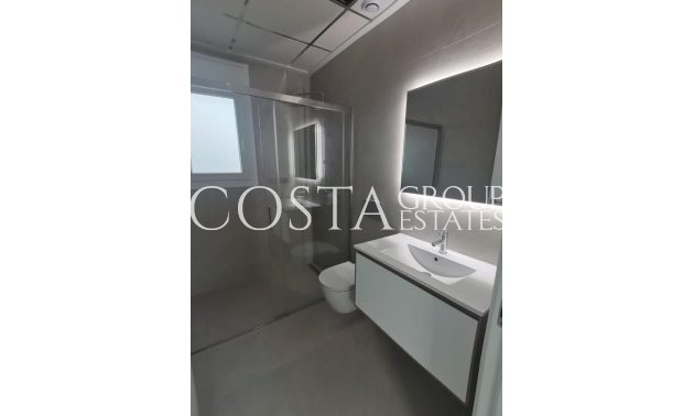 Odsprzedaż - Willa -
Los Montesinos - Los Montesinos Centro