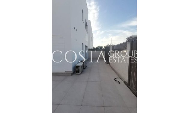 Odsprzedaż - Willa -
Los Montesinos - Los Montesinos Centro