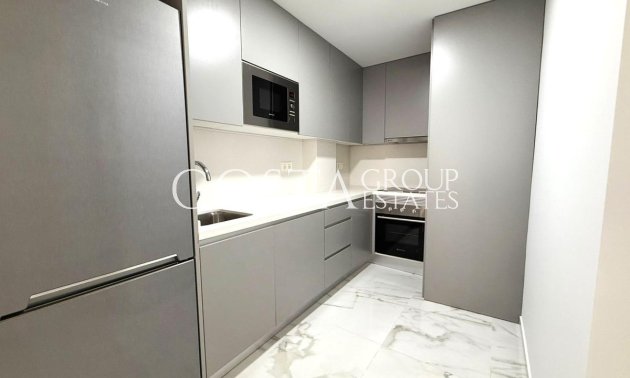 Wiederverkauf - Apartments -
Alicante City - Parque de las Naciones