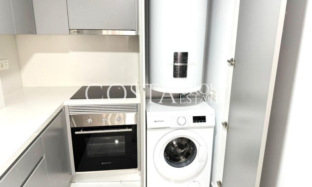 Wiederverkauf - Apartments -
Alicante City - Parque de las Naciones