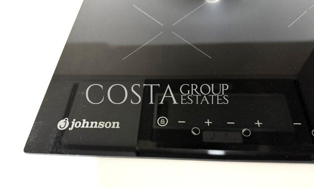 Wiederverkauf - Apartments -
Alicante City - Parque de las Naciones